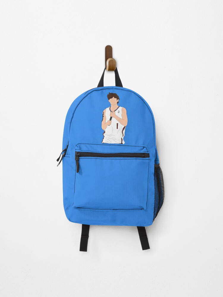 frat boy era ~ louis Backpack for Sale by lamaa-8