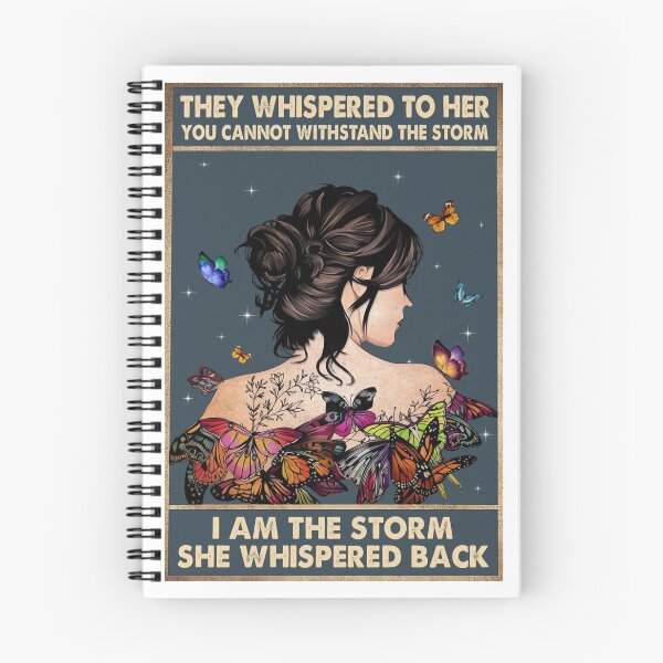 Item preview, They Whispered to Her designed and sold by oconnell-justin.