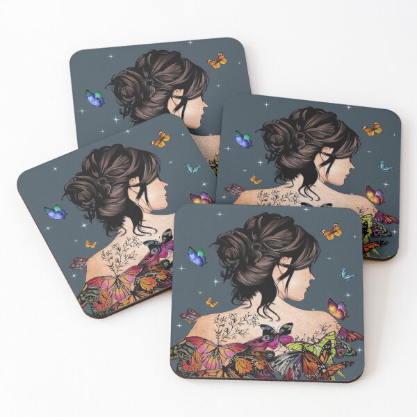 Item preview, They Whispered to Her designed and sold by oconnell-justin.