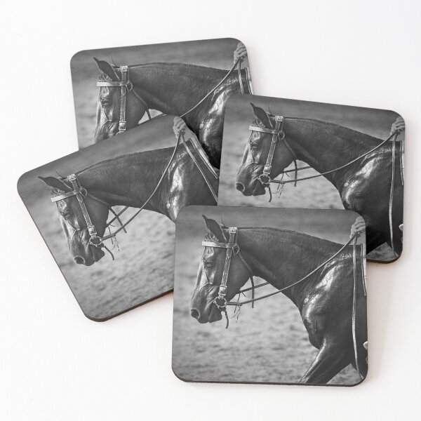 Item preview, Australian Cowboy - Fine Art Horse Photography designed and sold by Michelle Wrighton.