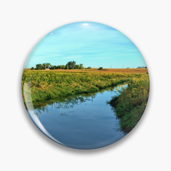 Item preview, Sunchoke Creek designed and sold by LynyrdSky.