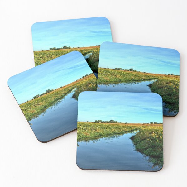 Item preview, Sunchoke Creek designed and sold by LynyrdSky.