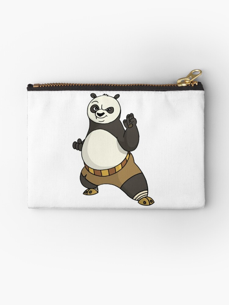 po - kung fu panda Tote Bag for Sale by oanainsist