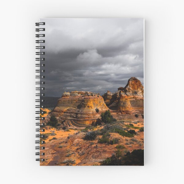 Item preview, South Buttes, Vermillion Cliffs  designed and sold by Stratus13.