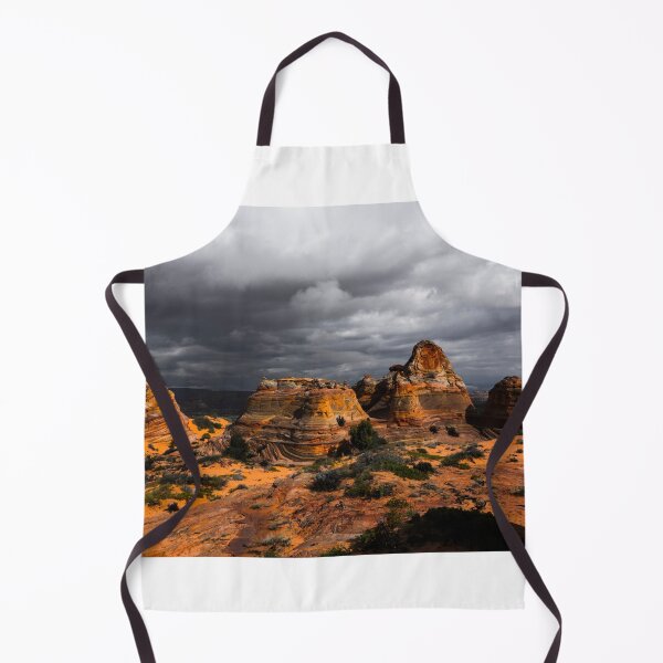 Item preview, South Buttes, Vermillion Cliffs  designed and sold by Stratus13.