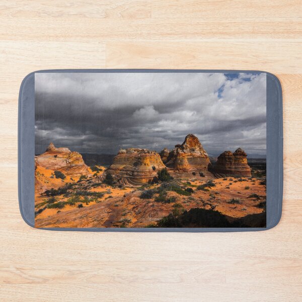 Item preview, South Buttes, Vermillion Cliffs  designed and sold by Stratus13.
