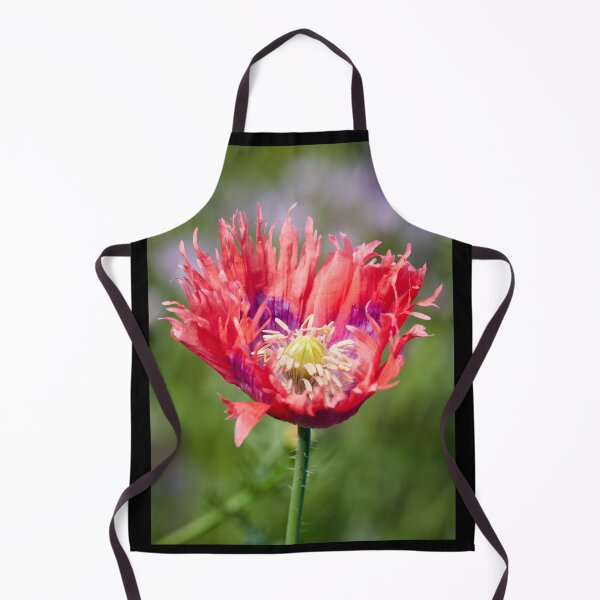 Item preview, Hiding the Purple for the Grand Opening designed and sold by Jouko Lehto Photography.