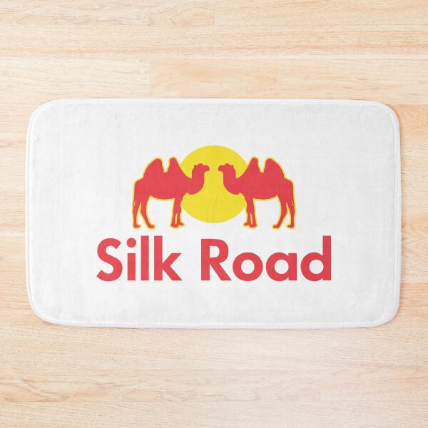 Item preview, Red Camel Silk Road  designed and sold by KeepMoving.