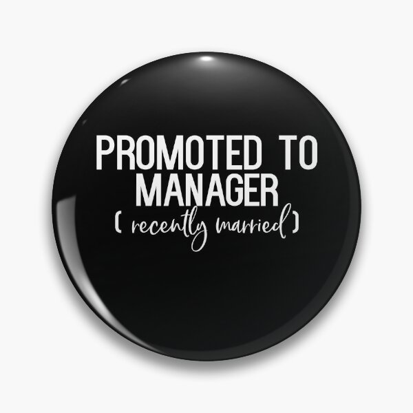 Item preview, Just Married Husband Funny Wedding Gift Wife Under New Management designed and sold by Akmloza.