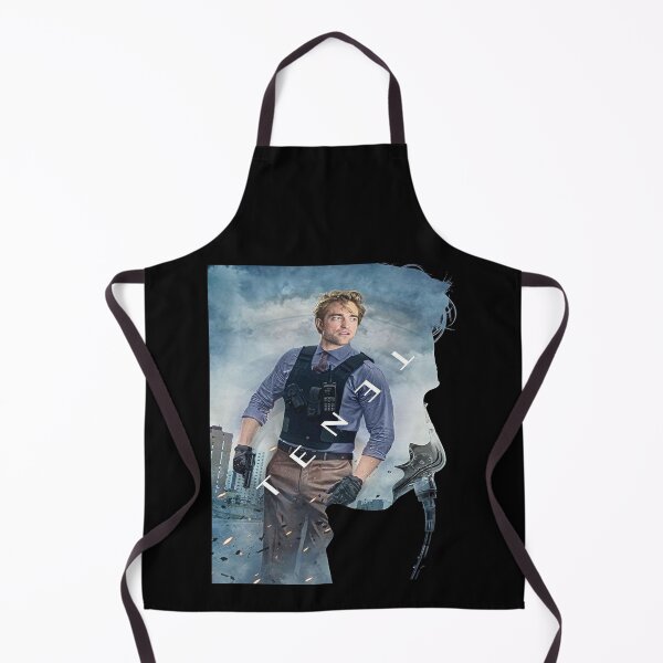 Item preview, Tenet Neil the Handler designed and sold by miyakopny.