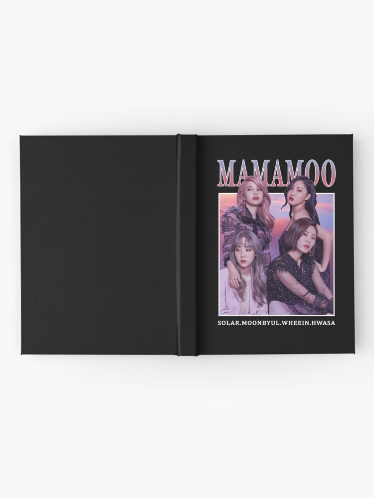 Shops Mamamoo Albums