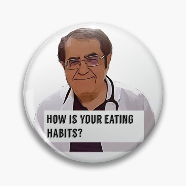 Item preview, Dr Now ORIGINAL Willow Days, Dr Now, Doctor Now, how is your eating habit  designed and sold by avit1.