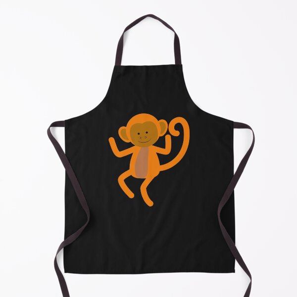 Item preview, Monkey Business designed and sold by shornaiter.