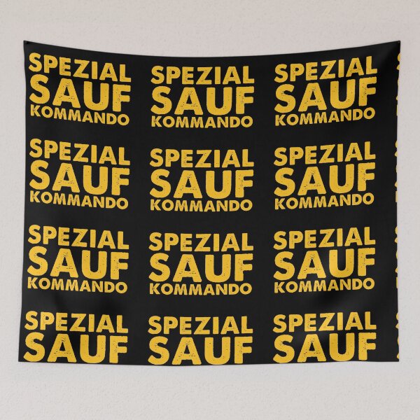 Item preview, Special task force designed and sold by thegoodys.