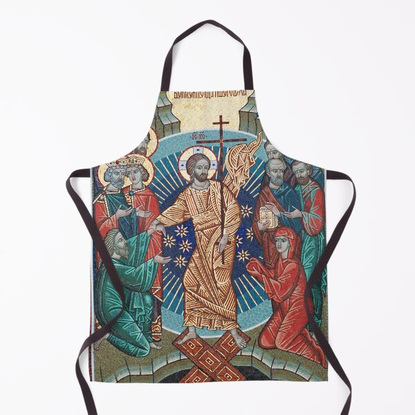 Item preview, Greek Resurrection designed and sold by Shalone Cason.