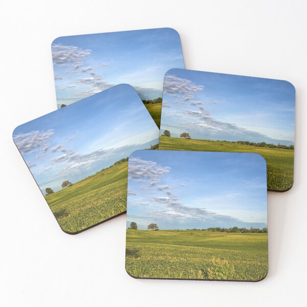 Item preview, Soybean Farm designed and sold by LynyrdSky.