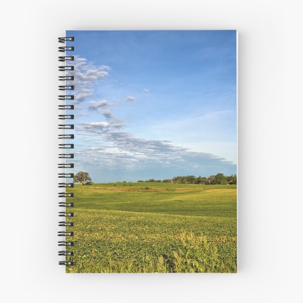 Item preview, Soybean Farm designed and sold by LynyrdSky.