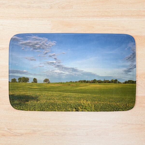 Item preview, Soybean Farm designed and sold by LynyrdSky.