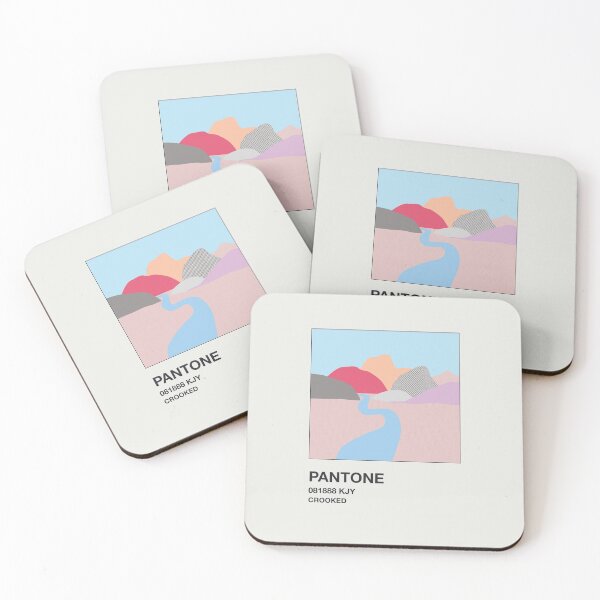 Item preview, Landscape III - Colour Card designed and sold by mkattner.
