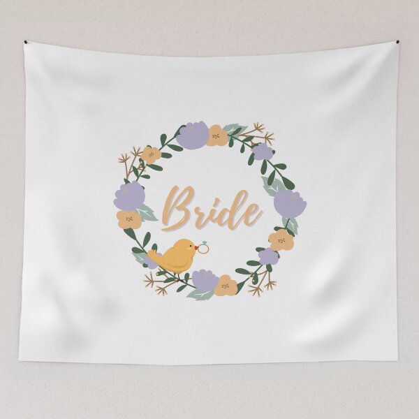 Item preview, Bride designed and sold by Funtastic-GOODS.