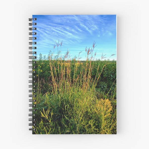 Item preview, Roadside Grass 3 designed and sold by LynyrdSky.
