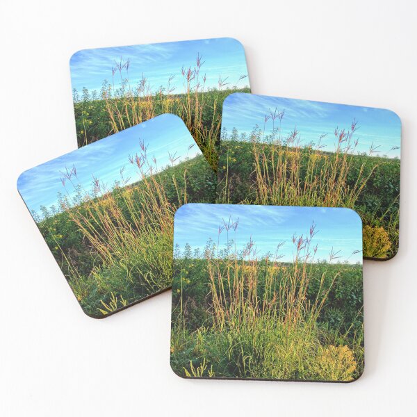 Item preview, Roadside Grass 3 designed and sold by LynyrdSky.