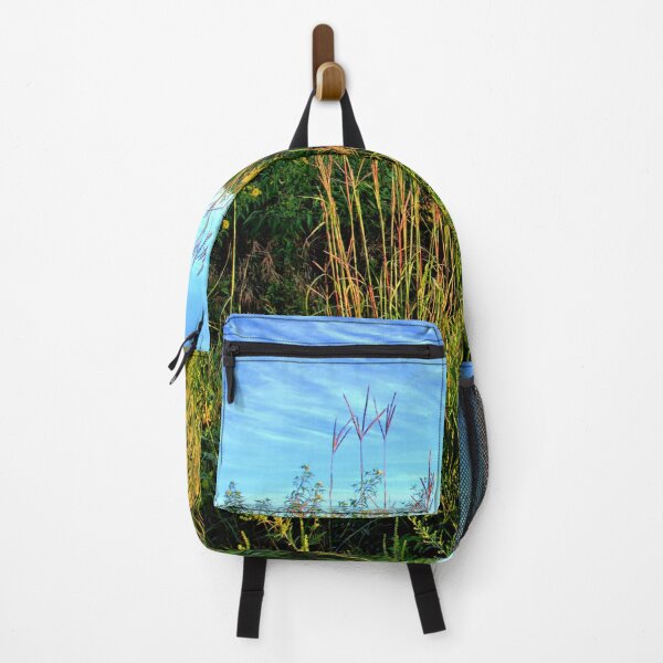 Item preview, Roadside Grass 3 designed and sold by LynyrdSky.