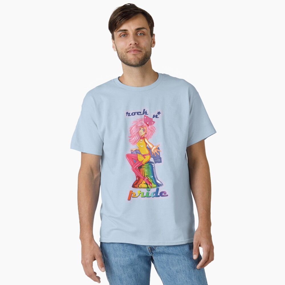 Item preview, Classic T-Shirt designed and sold by JemCon.