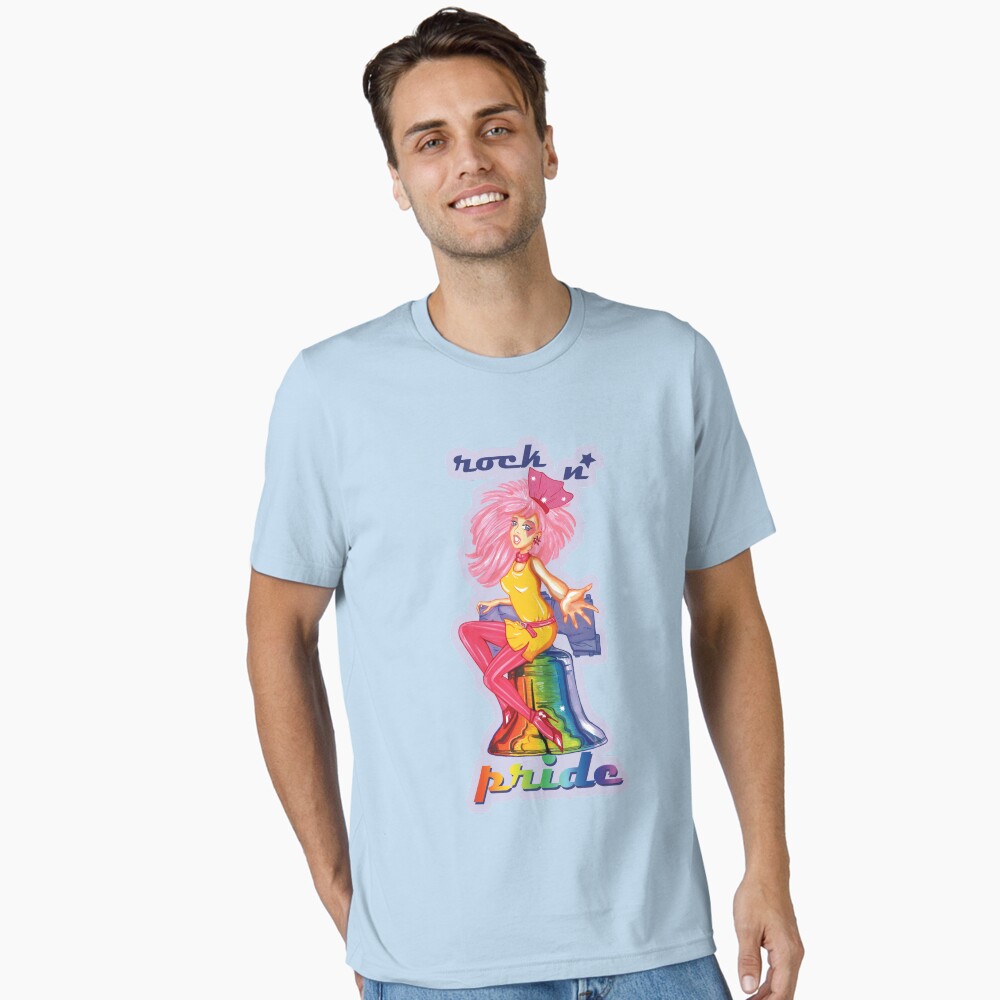Item preview, Essential T-Shirt designed and sold by JemCon.
