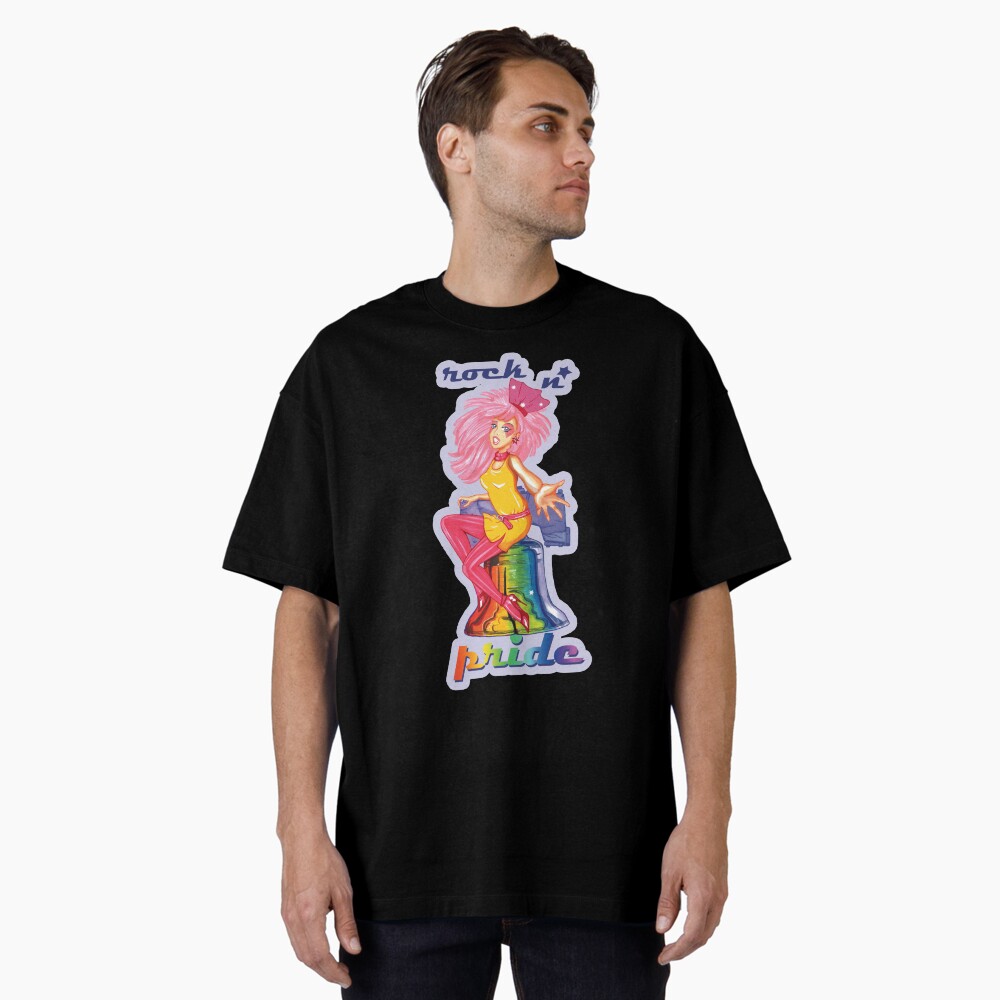 Item preview, Oversized T-Shirt designed and sold by JemCon.