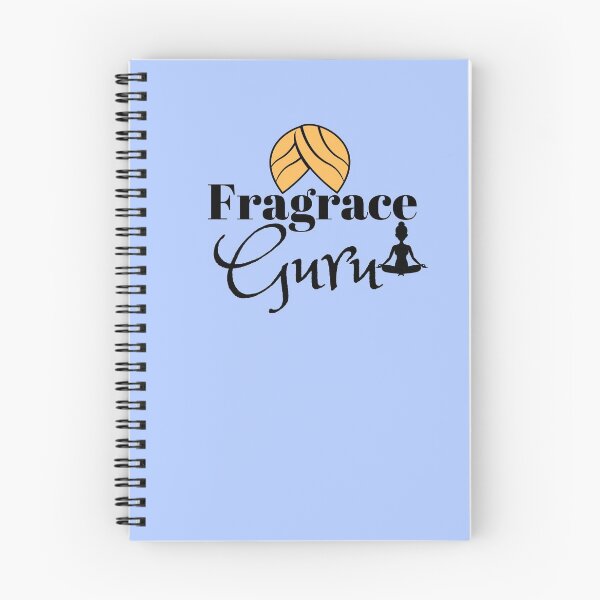 Item preview, fragrance guru designed and sold by HouseOfWisdom.