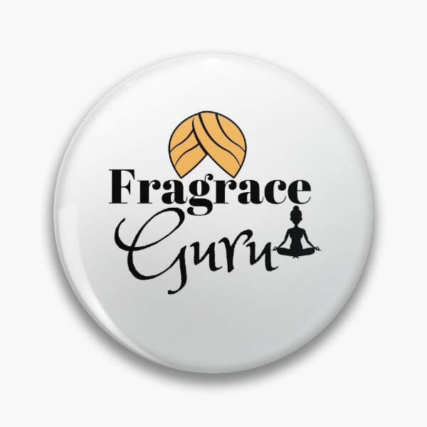 Item preview, fragrance guru designed and sold by HouseOfWisdom.