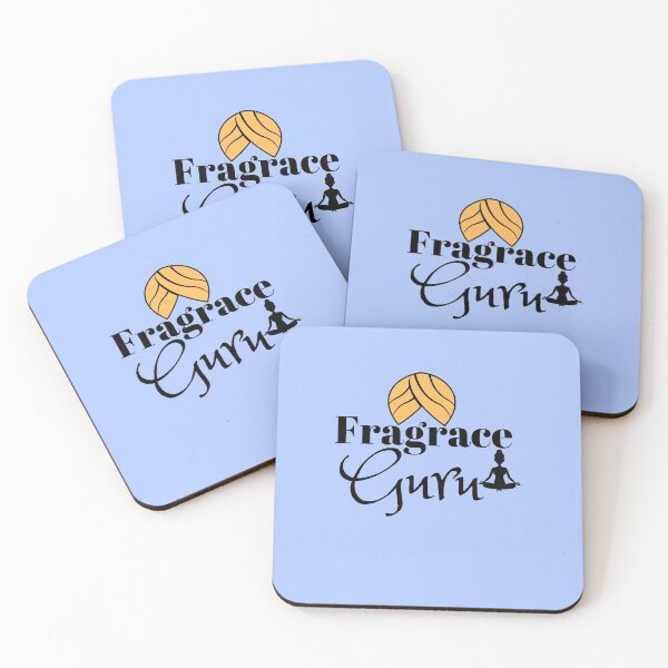 Item preview, fragrance guru designed and sold by HouseOfWisdom.