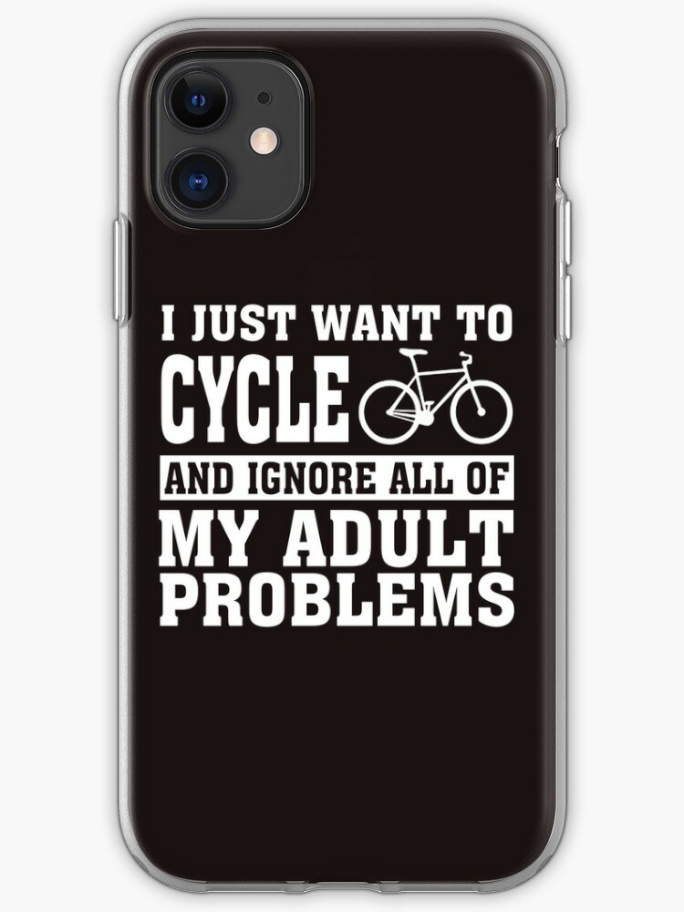 iphone case cycling