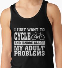 Cycling Tank Top