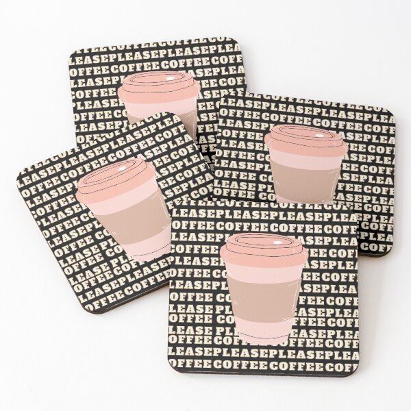 Item preview, Coffee designed and sold by nammie1993.