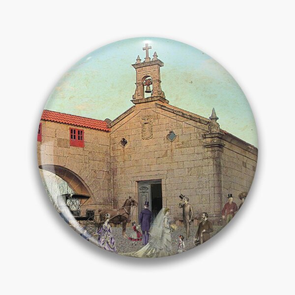 Item preview, Boda en la capilla de San Roque designed and sold by PrivateVices.