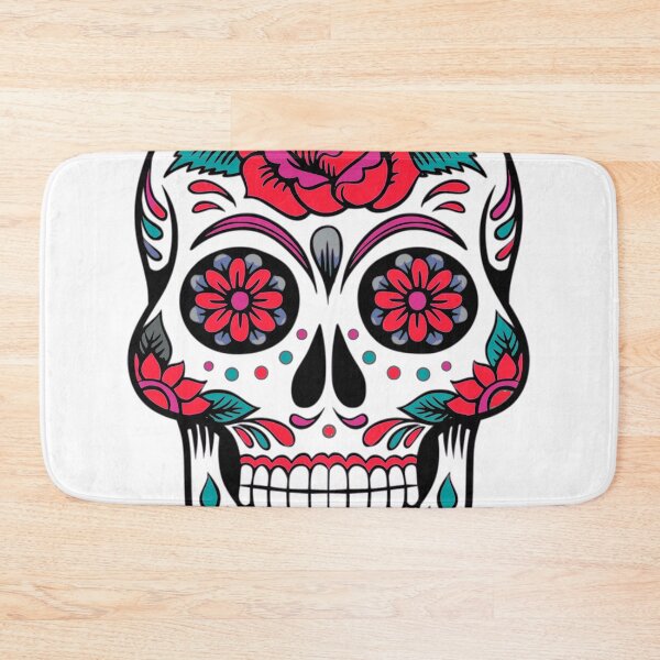 Item preview, Calavera designed and sold by Kiboune.