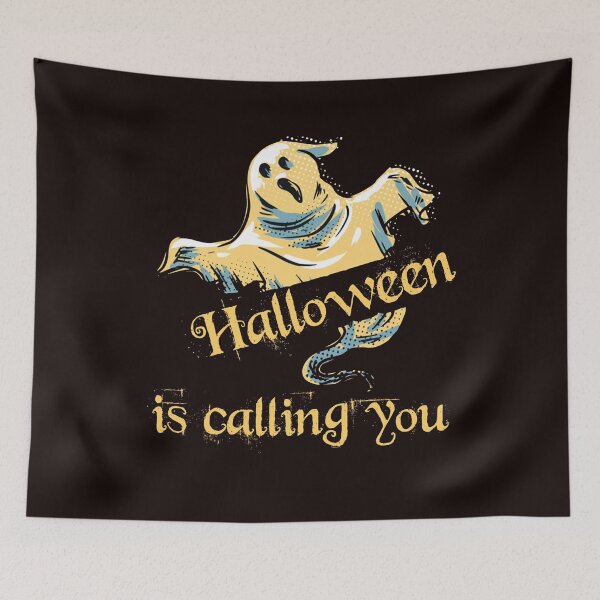 Item preview, Halloween haunted ghost designed and sold by Naohiro.