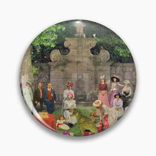 Item preview, A Falperra Fountain (Vigo - Spain) designed and sold by PrivateVices.