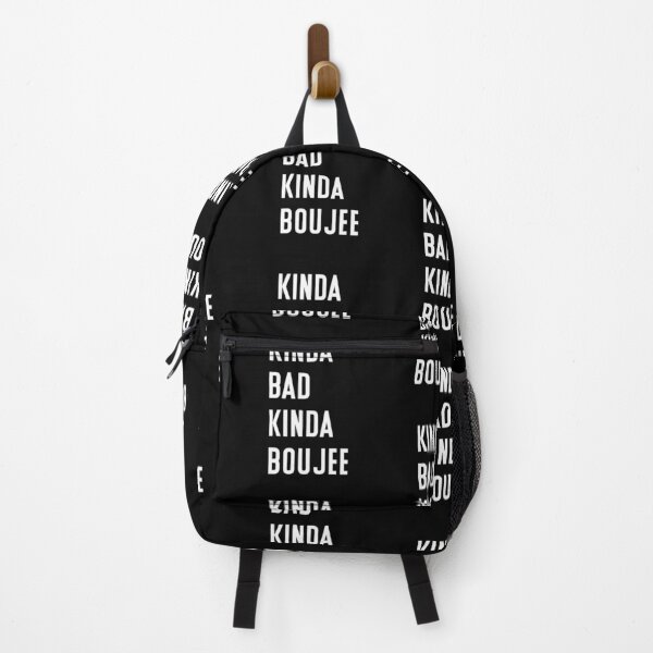 Item preview, Kinda Bad Kinda Boujee designed and sold by Maroddi.