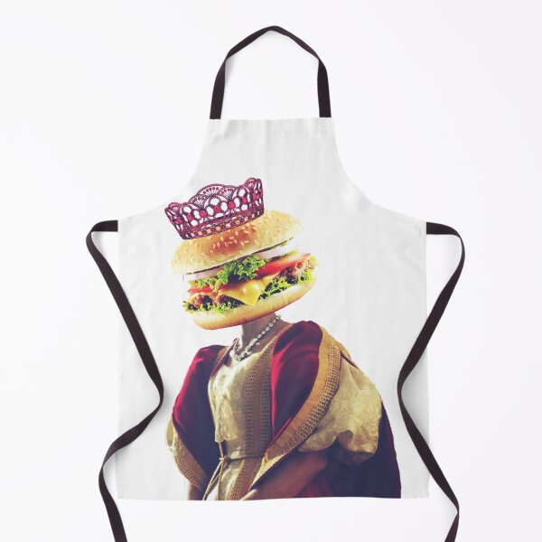 Item preview, Burger Queen designed and sold by avit1.