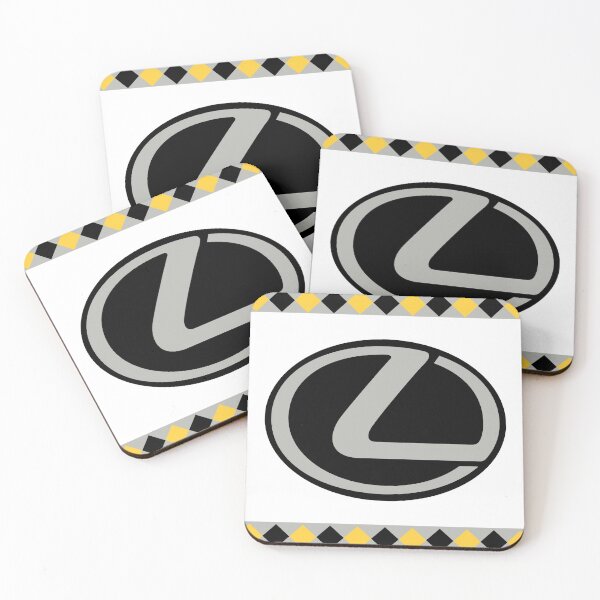 Item preview, Lexus logo designed and sold by thatam.