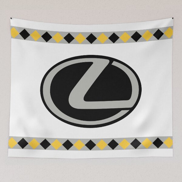 Item preview, Lexus logo designed and sold by thatam.