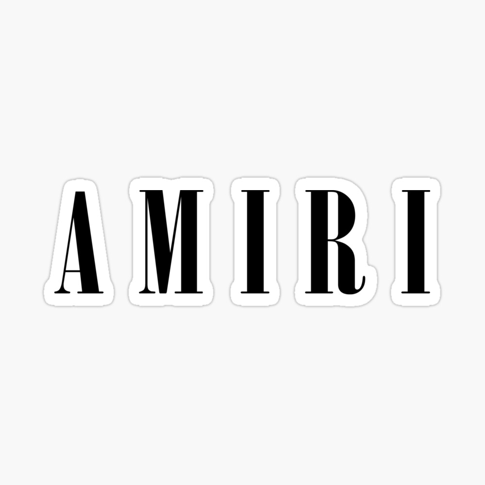 Amiri Drum Kit  XTC