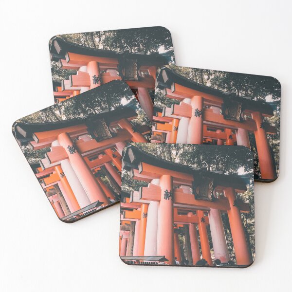Item preview, Tokyo Gate, Torii, Japan Photography, Japan, Temple, Shrine designed and sold by bluesky26.
