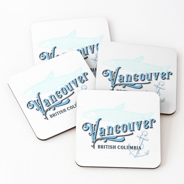Item preview, Vancouver British Columbia designed and sold by AntiqueImages.