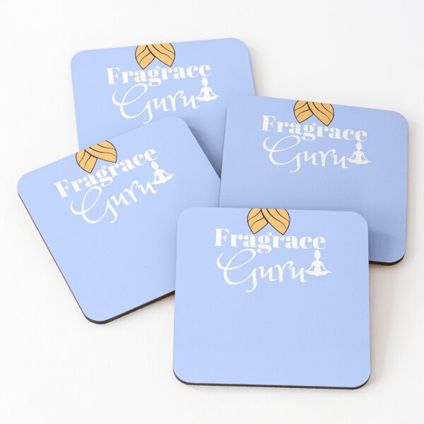 Item preview, Copy of fragrance guru designed and sold by HouseOfWisdom.
