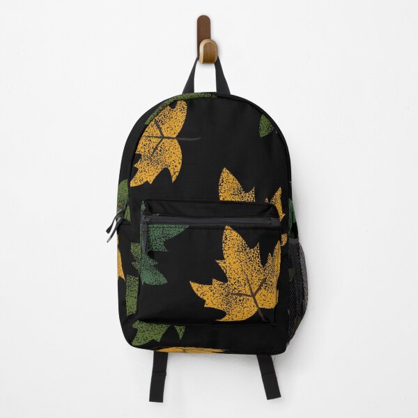 Item preview, Maple Leaves and Autumn design designed and sold by ArtbyCharmante.