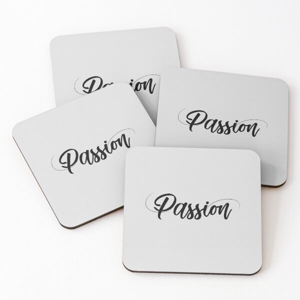 Item preview, Passion designed and sold by Mandala & More.